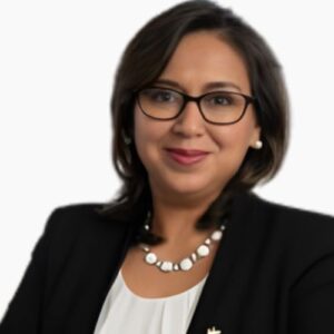 Darragh Duggan, Site EHS&S Lead, Johnson & Johnson Innovative Medicine – Biotherapeutics