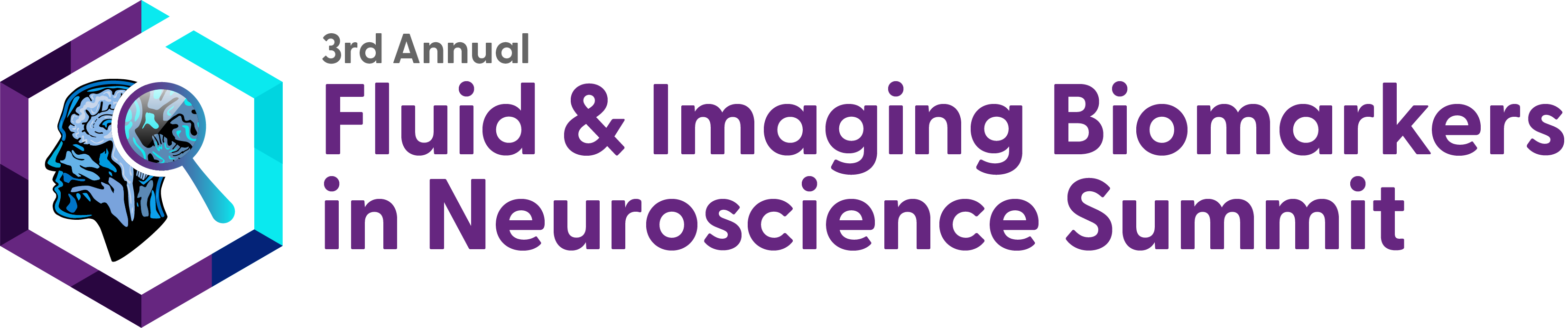HW250509 58589 - 3rd Fluid & Imaging Biomarkers in Neuroscience 2025 logo COL