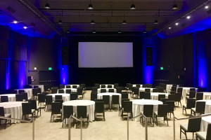 Ballroom Ballroom